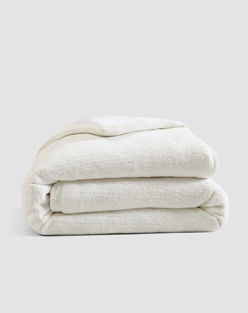 Snug Bamboo Duvet Cover by Sunday Citizen