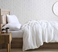 Snug Bamboo Duvet Cover by Sunday Citizen