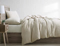 Snug Bamboo Duvet Cover by Sunday Citizen