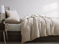 Snug Bamboo Duvet Cover by Sunday Citizen