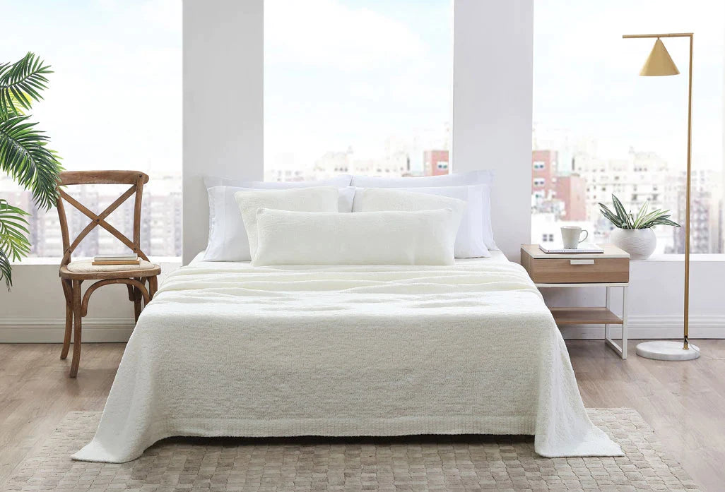 Snug Bed Blanket by Sunday Citizen