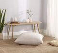 Snug Floor Pillow by Sunday Citizen