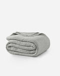 Snug Ribbed Bed Blanket by Sunday Citizen