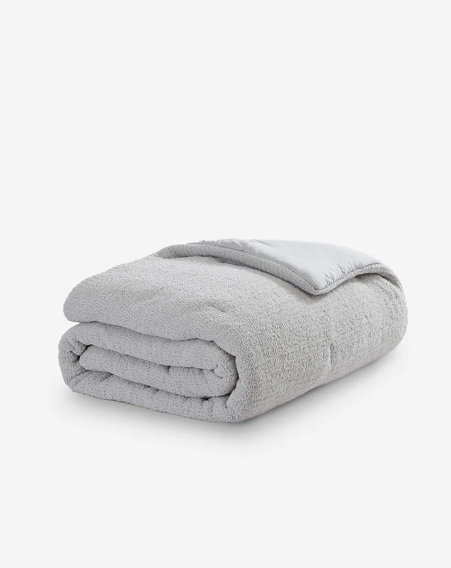 Snug Stitch Comforter by Sunday Citizen