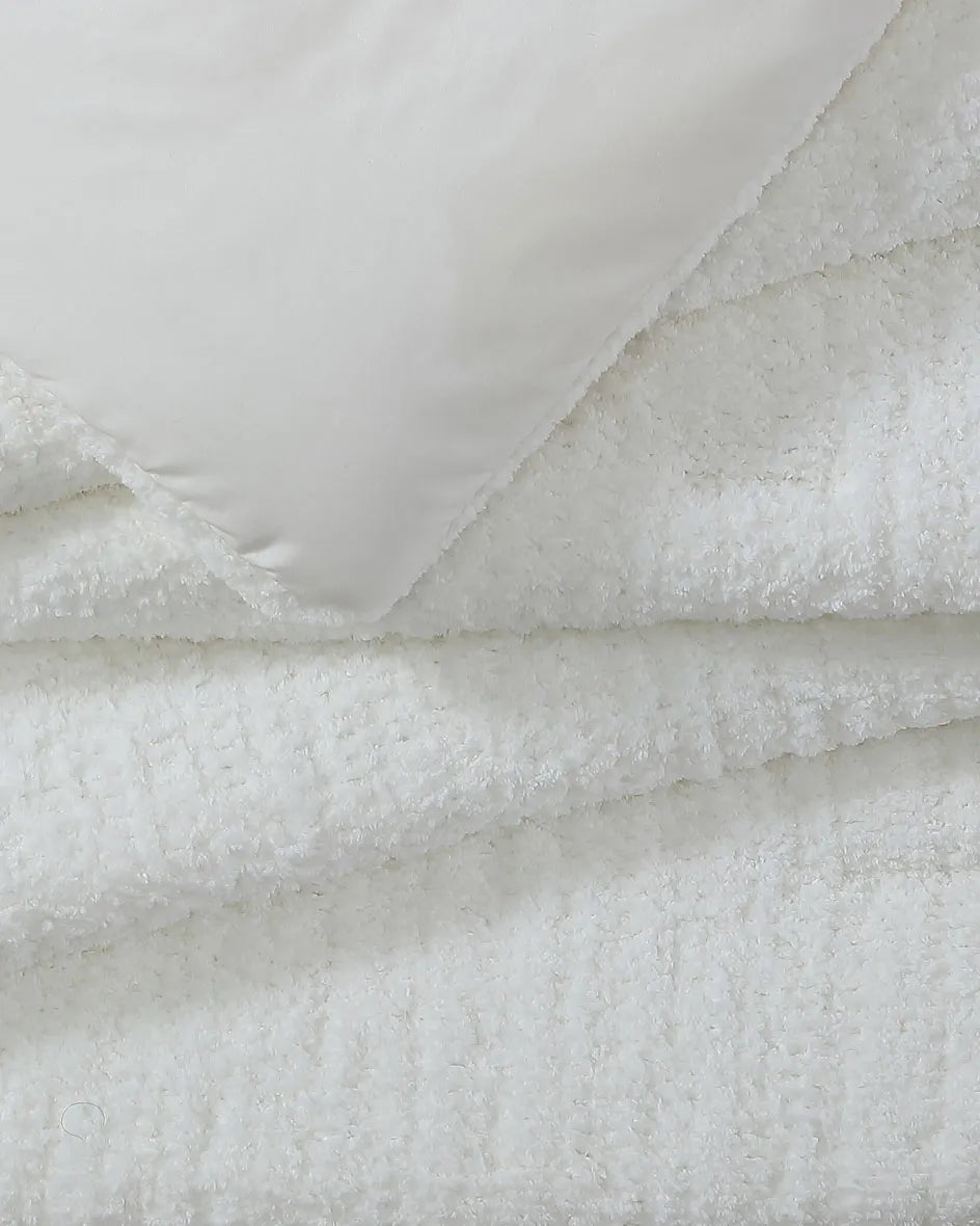 Snug Stitch Comforter by Sunday Citizen