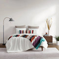 Snug Stitch Comforter by Sunday Citizen