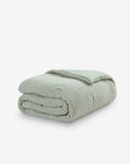 Snug Stitch Comforter by Sunday Citizen