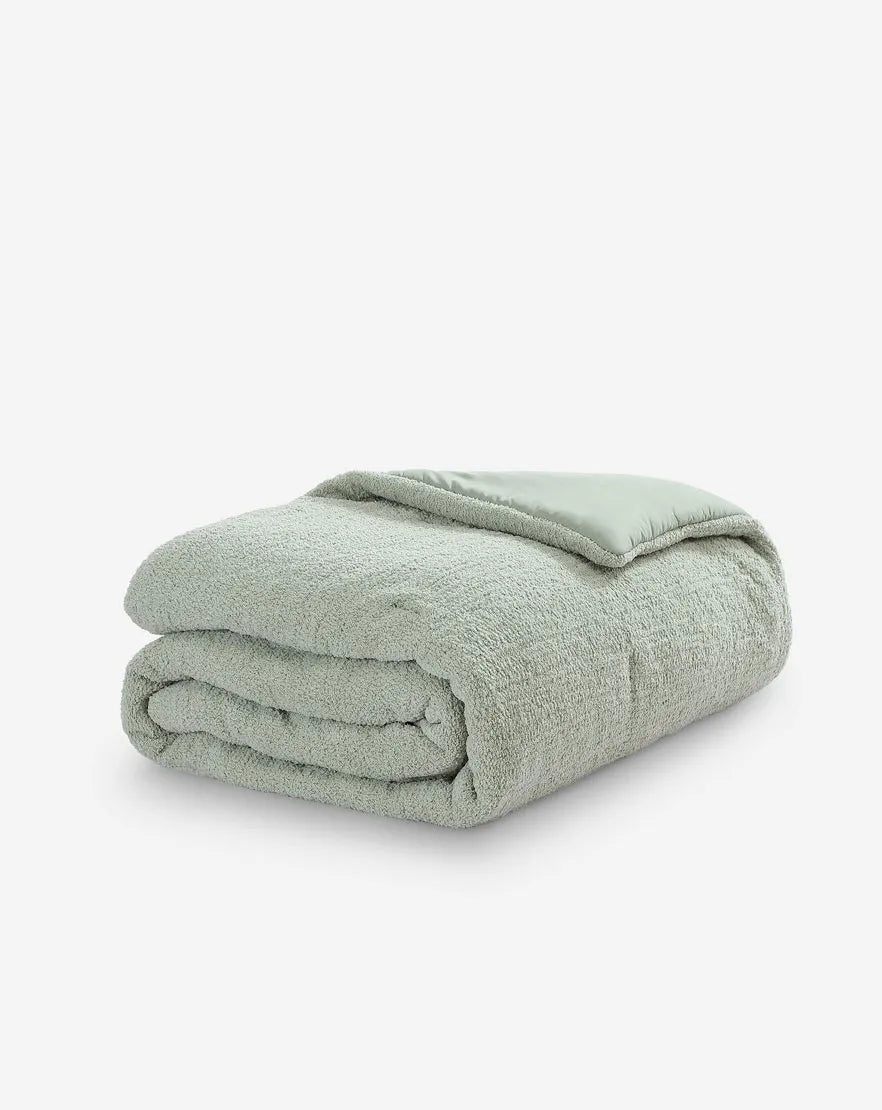 Snug Stitch Comforter by Sunday Citizen