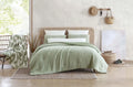 Snug Stitch Comforter by Sunday Citizen