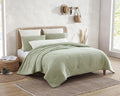 Snug Stitch Comforter by Sunday Citizen