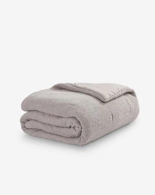 Snug Stitch Comforter by Sunday Citizen