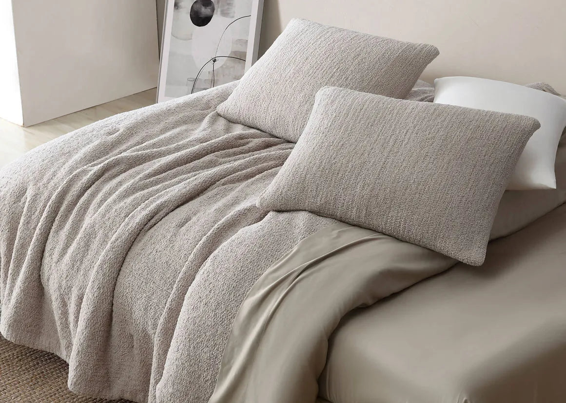 Snug Stitch Comforter by Sunday Citizen