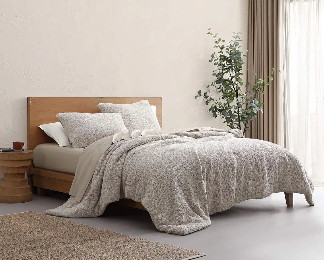 Snug Stitch Comforter by Sunday Citizen