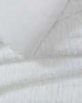 Snug Stitch Comforter by Sunday Citizen