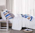 Snug Stitch Comforter by Sunday Citizen