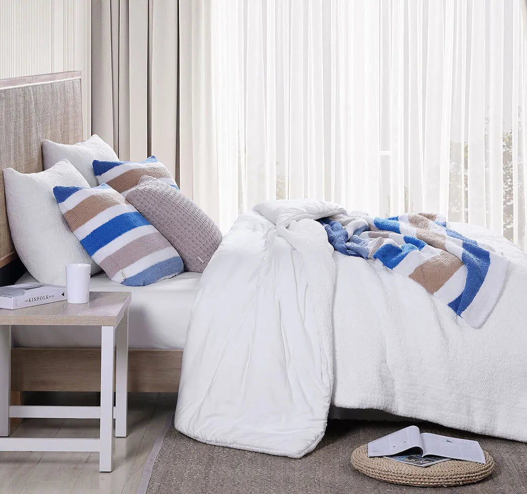 Snug Stitch Comforter by Sunday Citizen