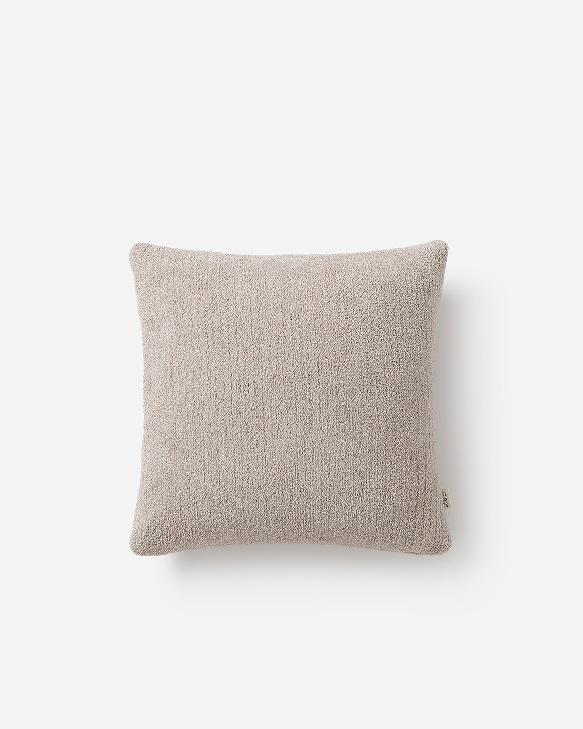 Snug Throw Pillow by Sunday Citizen