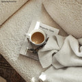 Snug Throw by Sunday Citizen