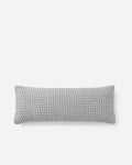 Snug Waffle Lumbar Pillow by Sunday Citizen