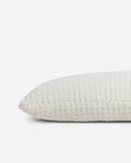 Snug Waffle Lumbar Pillow by Sunday Citizen