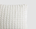 Snug Waffle Mini Pillow by Sunday Citizen