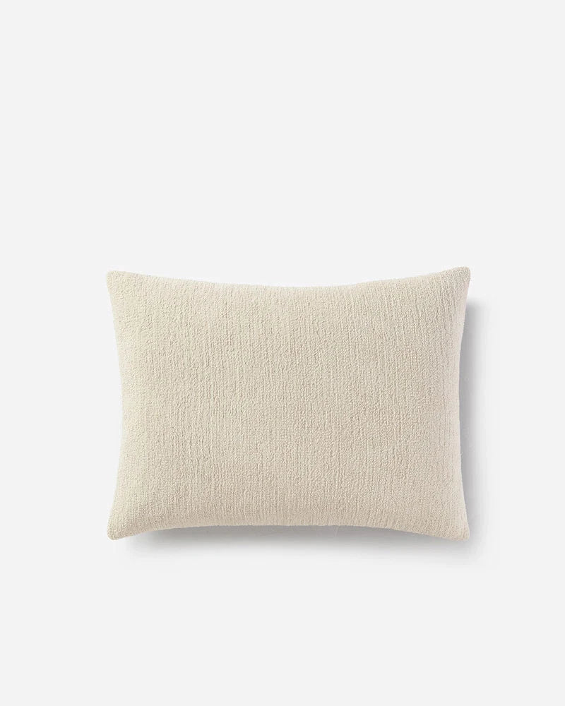 Snug + Bamboo Sham Set by Sunday Citizen