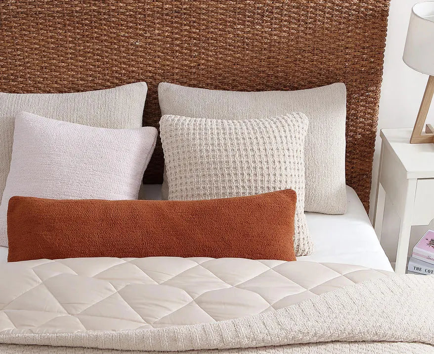 Snug + Bamboo Sham Set by Sunday Citizen