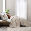 Snug + Bamboo Sham Set by Sunday Citizen