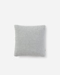 Snug Waffle Throw Pillow by Sunday Citizen