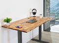 Home Office Standing Desk by EFFYDESK