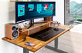 Home Office Standing Desk by EFFYDESK