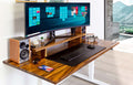 Home Office Standing Desk by EFFYDESK