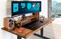 Home Office Standing Desk by EFFYDESK