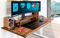 Home Office Standing Desk by EFFYDESK