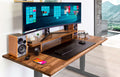 Home Office Standing Desk by EFFYDESK