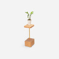 Stem plant holder by Formr