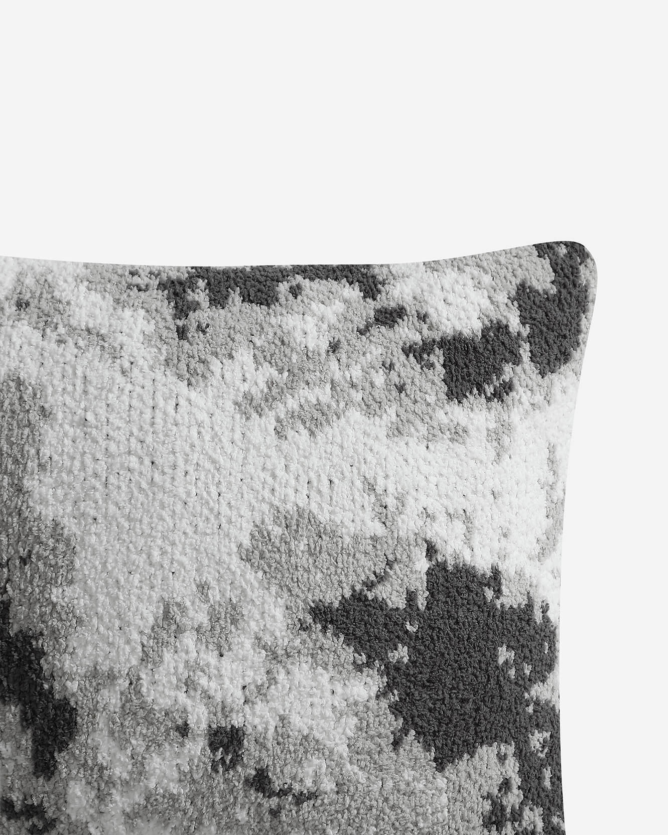 Pixel Throw Pillow by Sunday Citizen