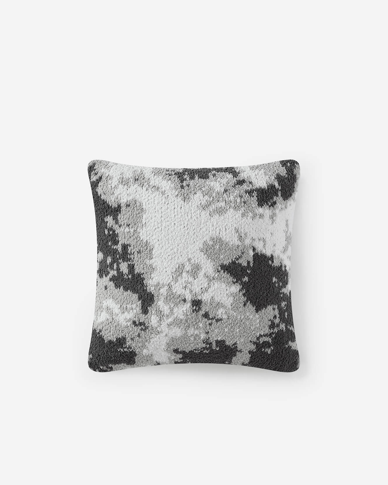 Pixel Throw Pillow by Sunday Citizen