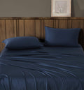 Natural Premium Bamboo Pillowcase Set by Sunday Citizen