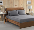Natural Premium Bamboo Fitted Sheet by Sunday Citizen