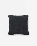 Braided Throw Pillow by Sunday Citizen