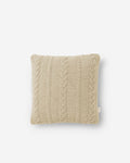 Braided Throw Pillow by Sunday Citizen