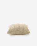 Braided Throw Pillow by Sunday Citizen