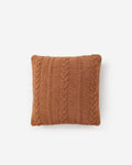 Braided Throw Pillow by Sunday Citizen