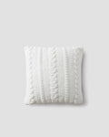 Braided Throw Pillow by Sunday Citizen