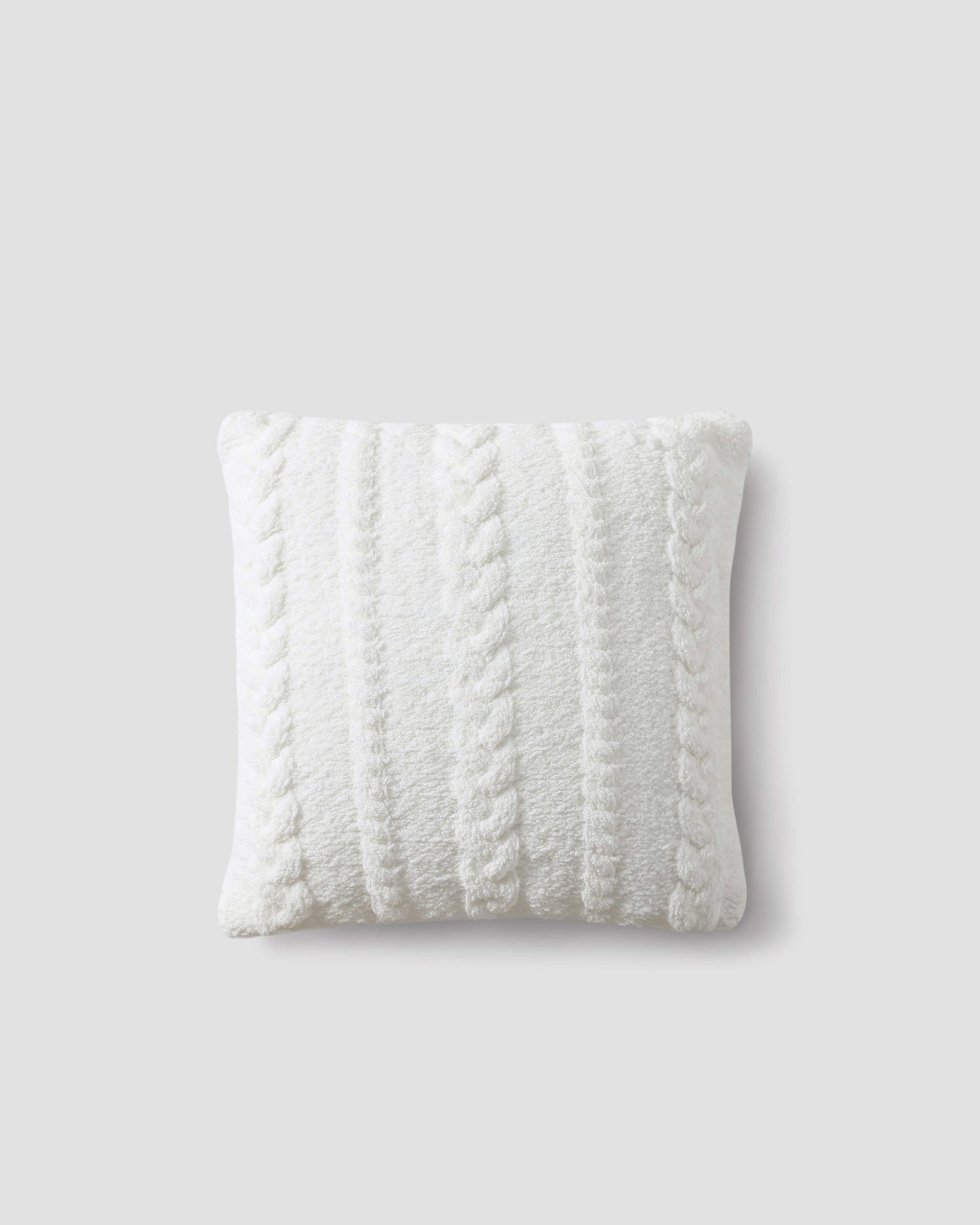 Braided Throw Pillow by Sunday Citizen