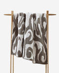 Casablanca Throw by Sunday Citizen