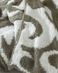 Casablanca Throw by Sunday Citizen
