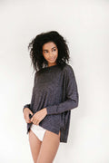 Cosset Relaxed Pullover by Sunday Citizen