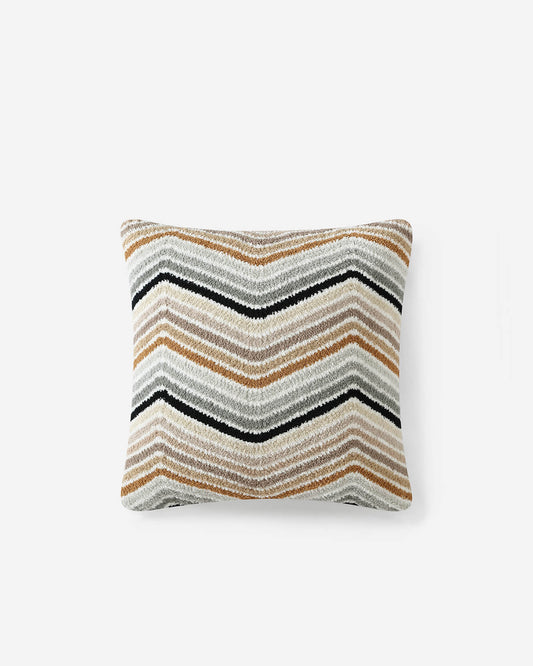 Cusco Throw Pillow by Sunday Citizen